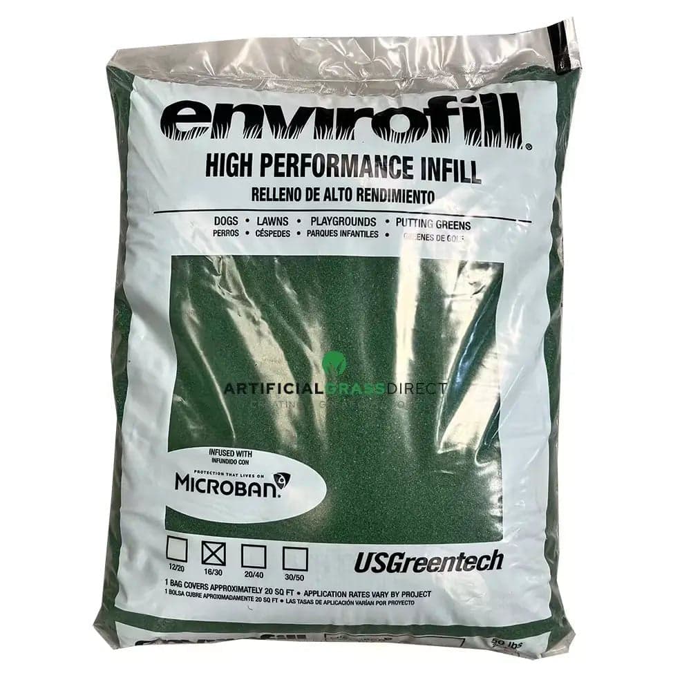 Grass Accessories - Everything to finish the job