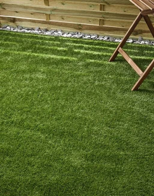 Landscaping - Villa lawns, perfected