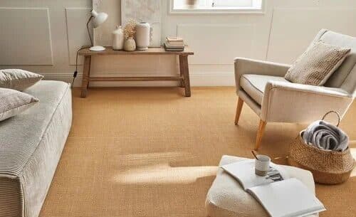 Sisal and natural fibre