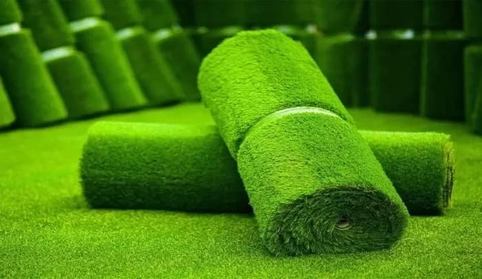 Artificial Grass - Supply & Install