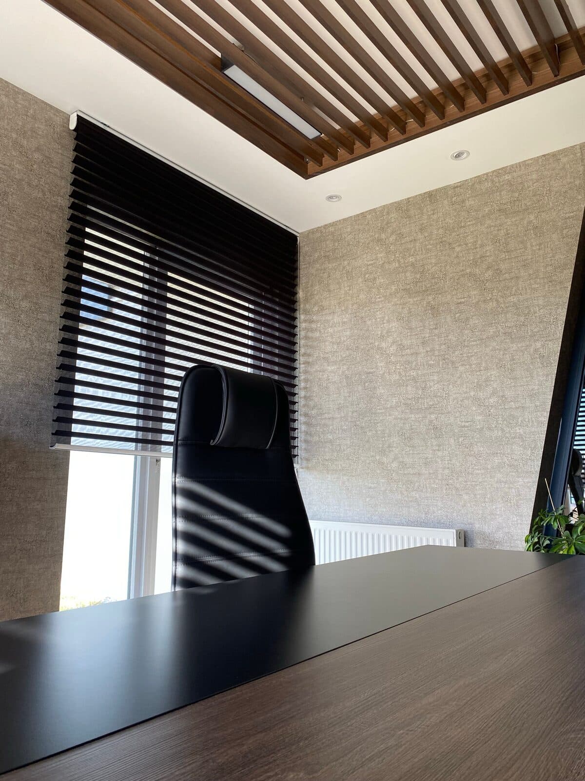 Office blinds in Dubai