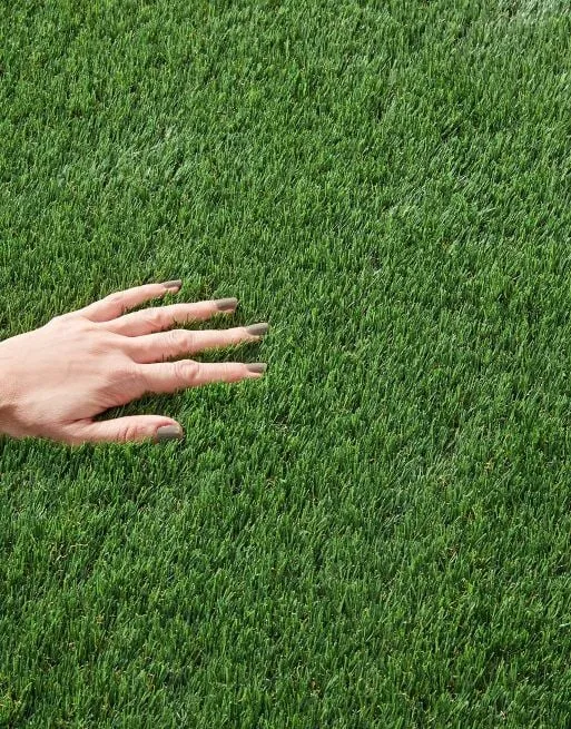 Barcelona Artificial Grass