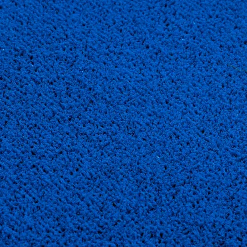 Spring Blue Artificial Grass 7mm