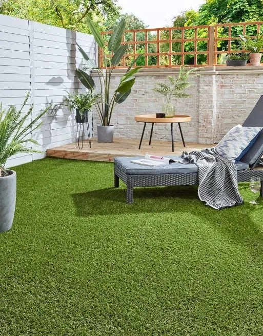 Miami Fake Grass
